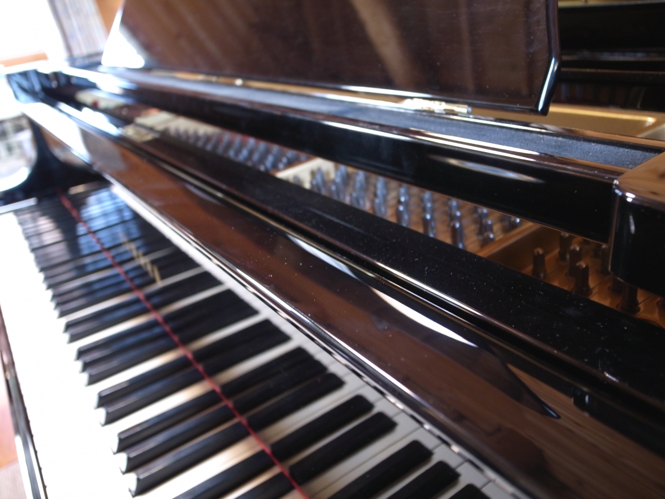 ピアノ教室「高崎の森」はるな教室