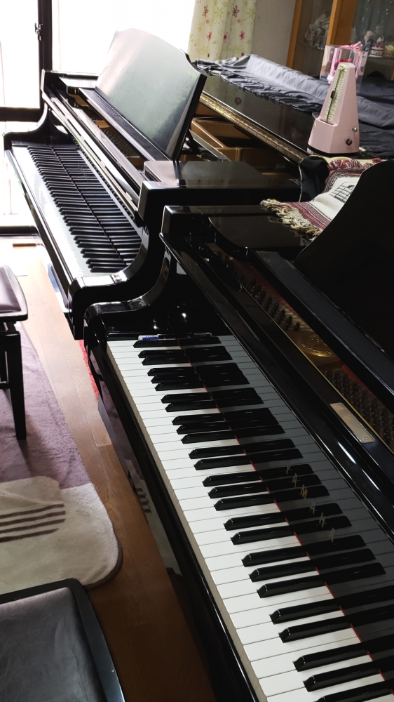 高崎ラルゴピアノ教室