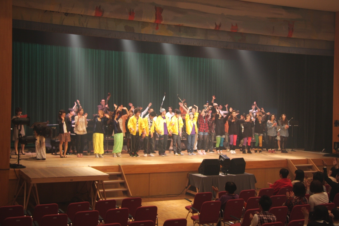 イーストジャパンスタジオ