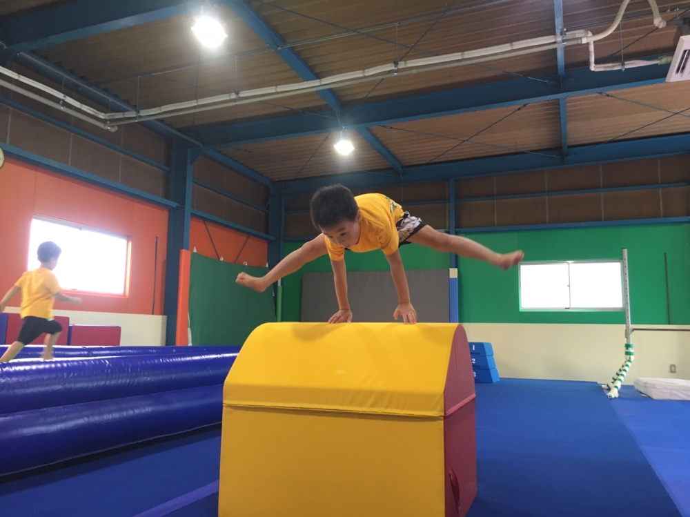 MARUDAスポーツクラブ(体操教室)_2