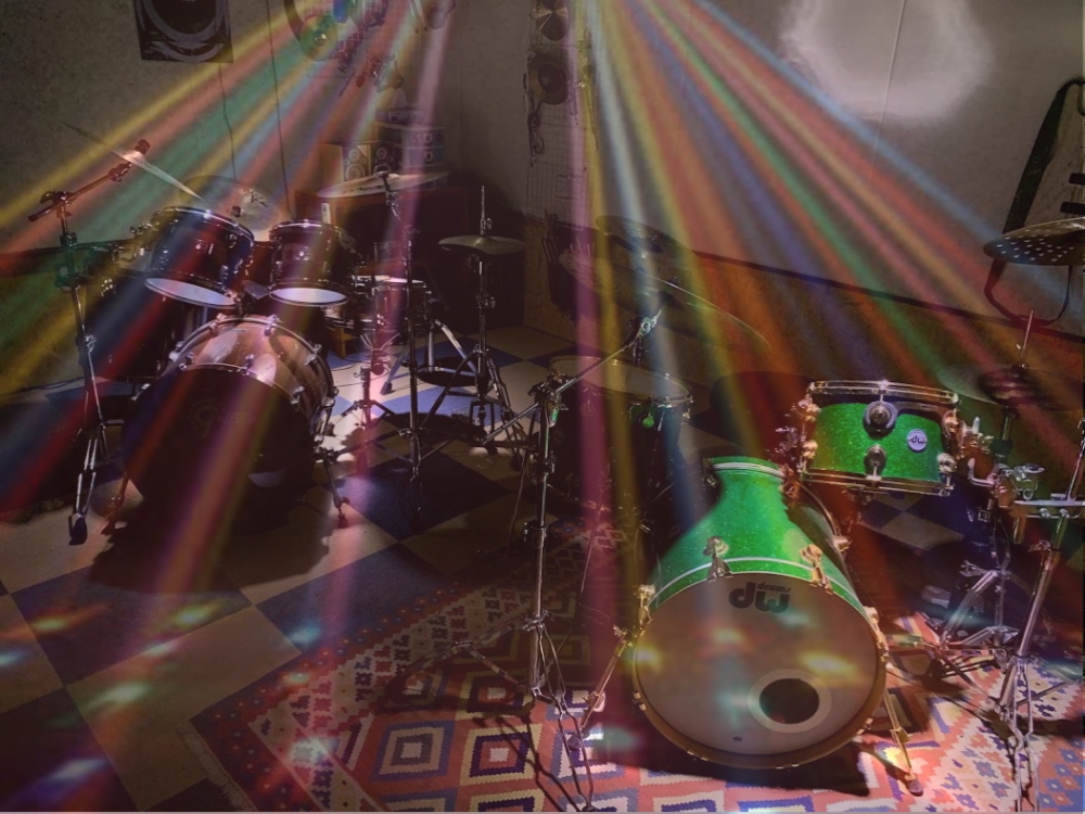 アメリカンドラムスクール