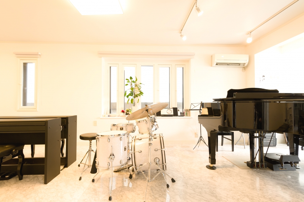 PianoSchool MENUET~ピアノスクールメヌエット~_2