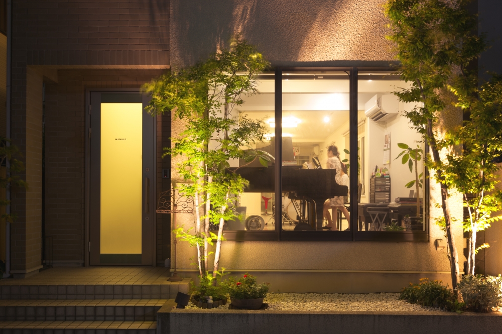 PianoSchool MENUET~ピアノスクールメヌエット~