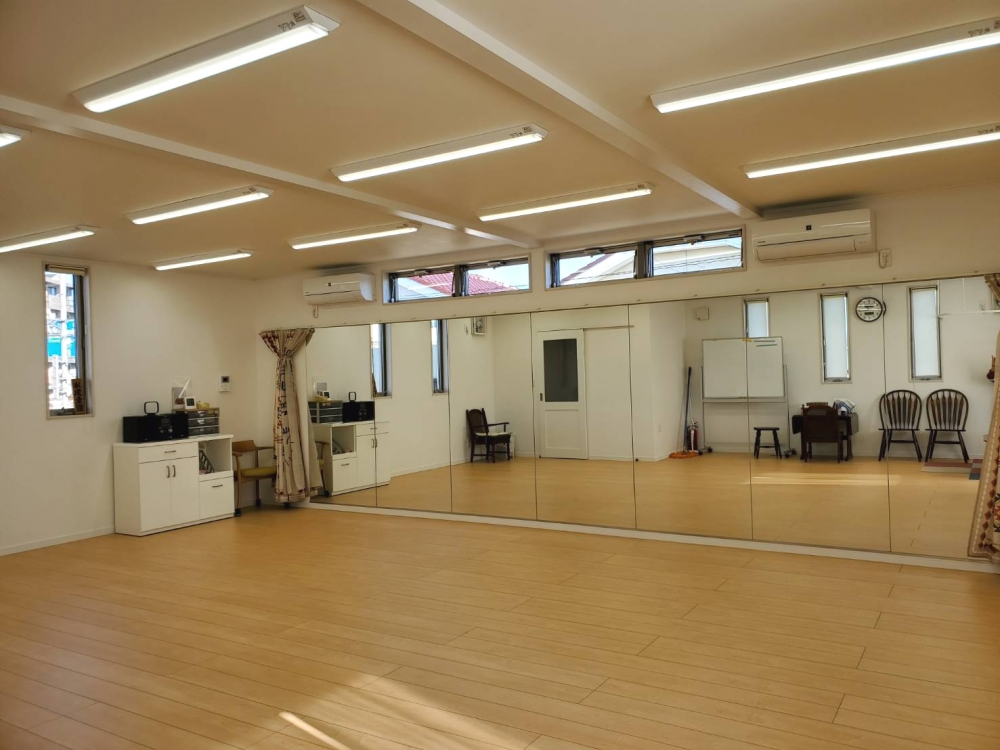 ナプア・フラスタジオ