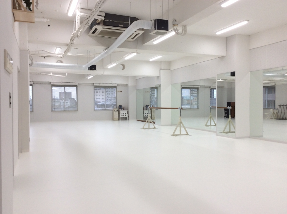 Ｎバレエ塾 高崎