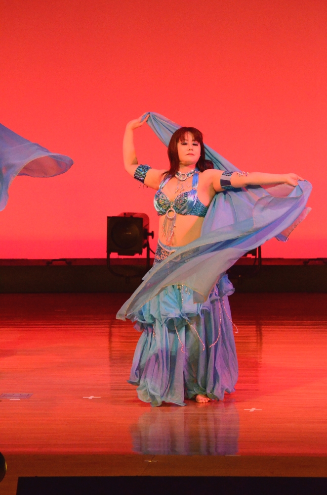 ダンススタジオ ＫＡＹＯＫＯ＆バックステージ_3