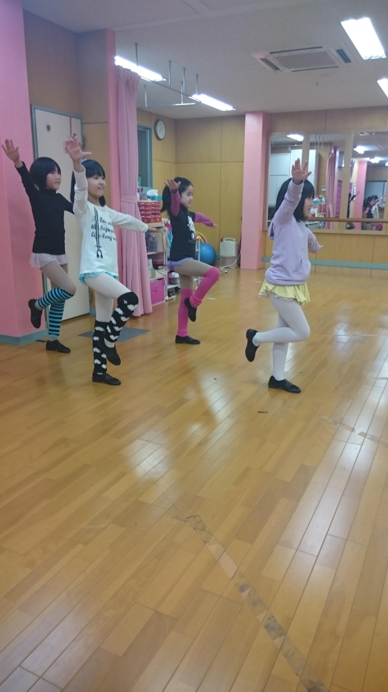 ダンススタジオ ＫＡＹＯＫＯ＆バックステージ_1