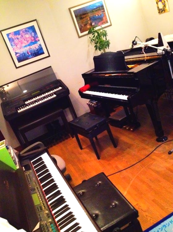 ますだ音楽教室