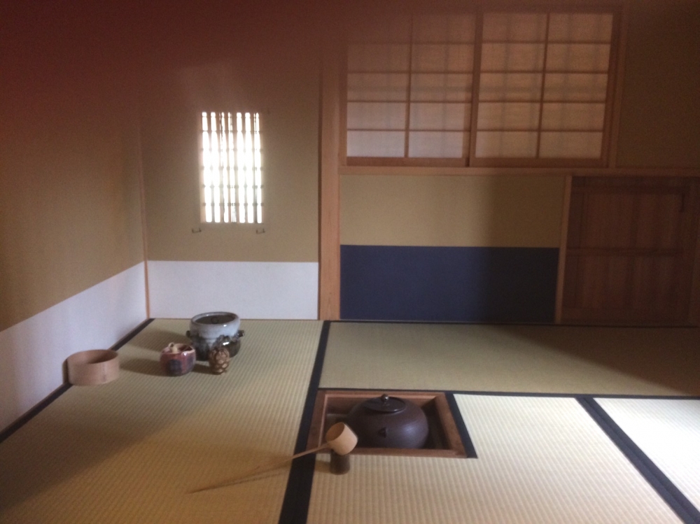 忘蹄庵金澤輝仙茶道教室_3