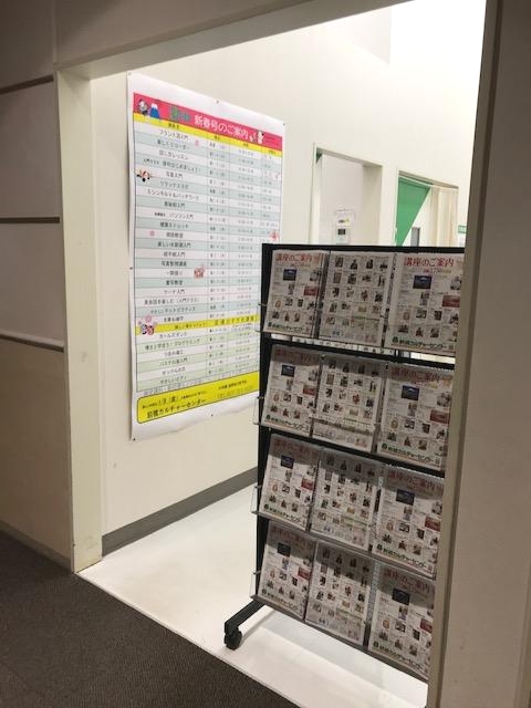 前橋カルチャーセンターけやき　ウォーク校_4