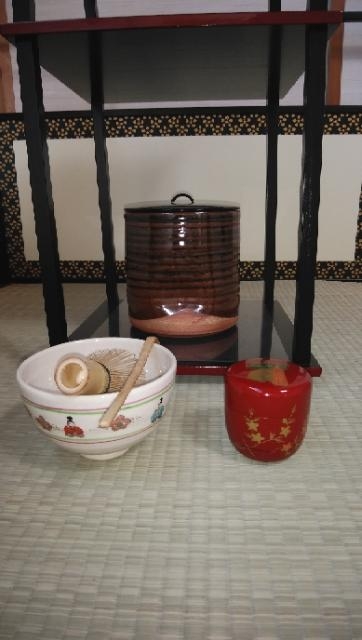 千木良茶道教室_18