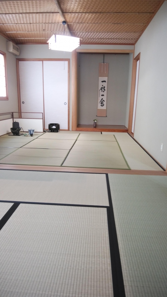 千木良茶道教室_16