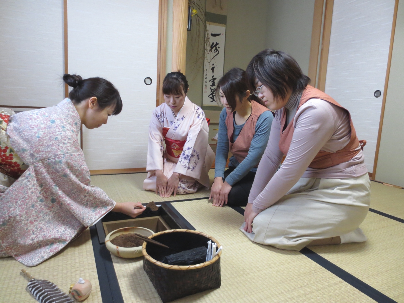 千木良茶道教室_43