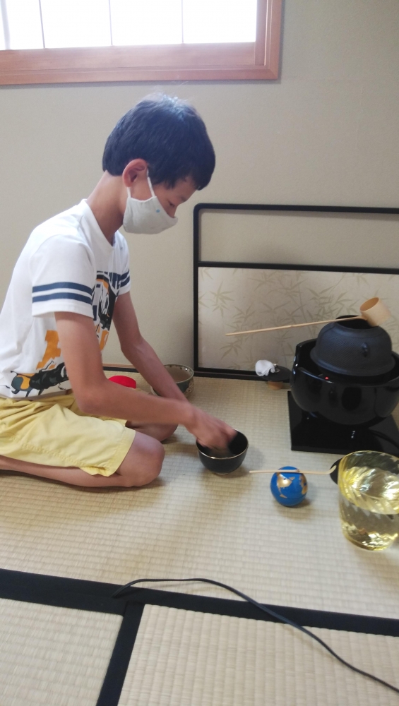 千木良茶道教室_6