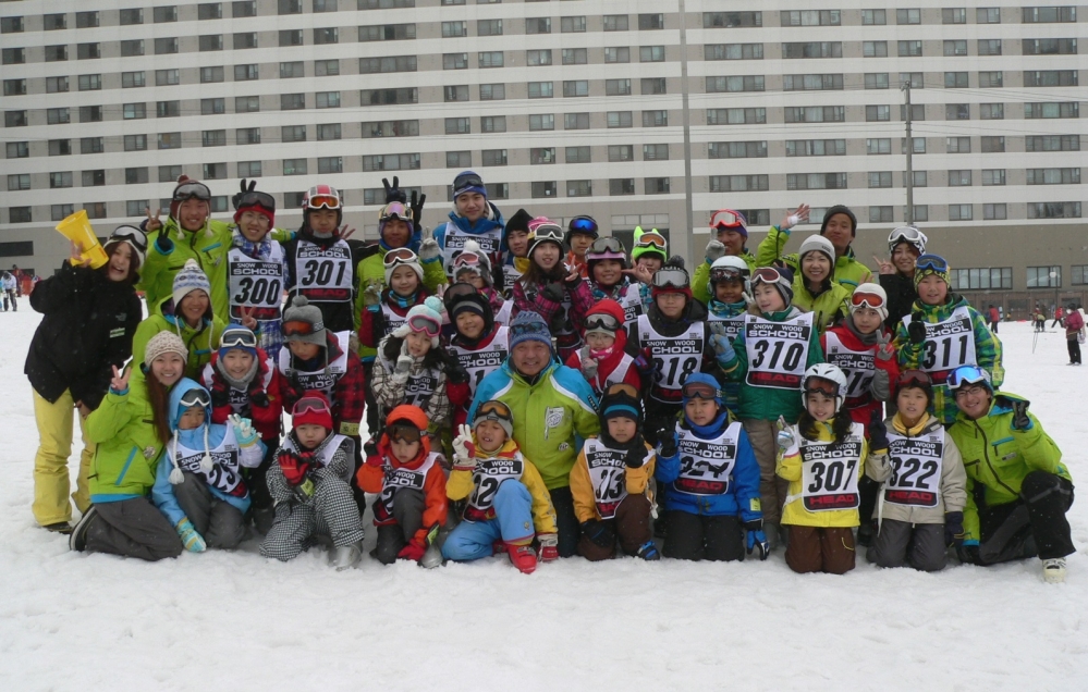 中里スノーウッドスキースノーボードスクール_1