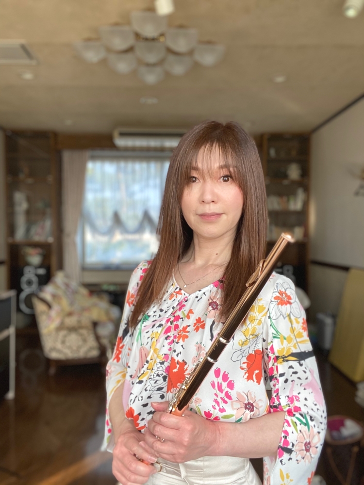 西山直子フルート・オカリナ教室_3