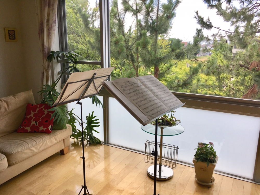 西山直子フルート・オカリナ教室_2