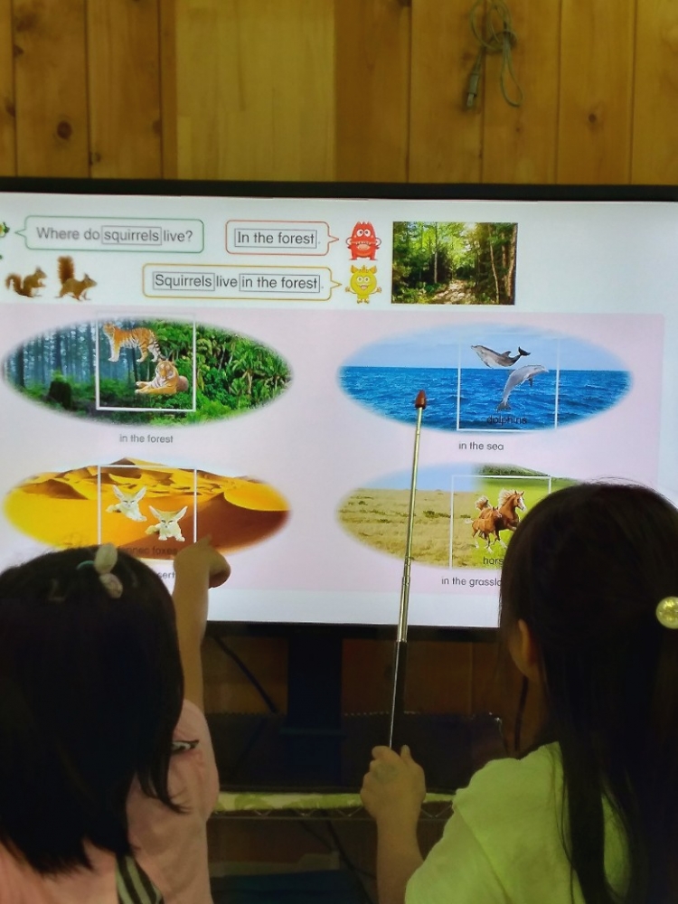 ECCジュニア北山教室_5