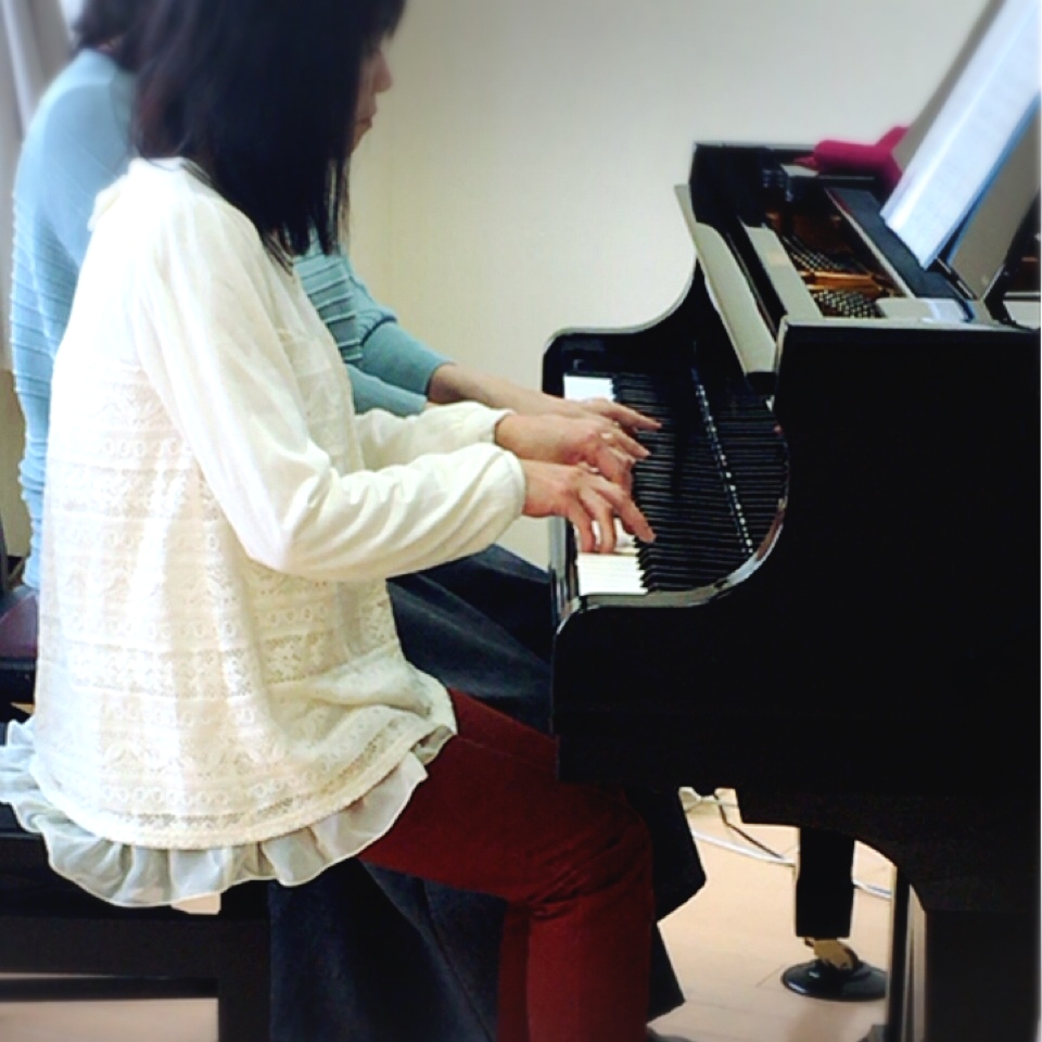 アラモードピアノ教室（燕市吉田教室）_2