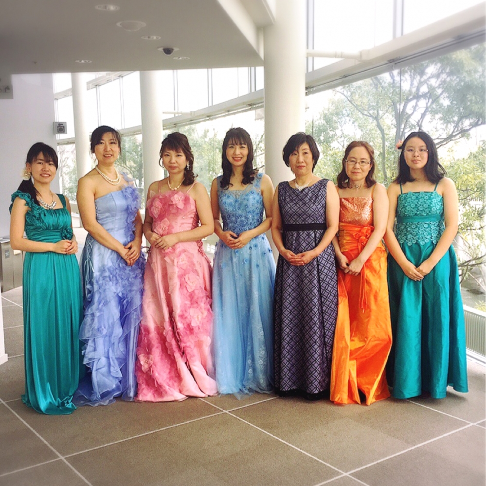 アラモードピアノ教室（燕市吉田教室）