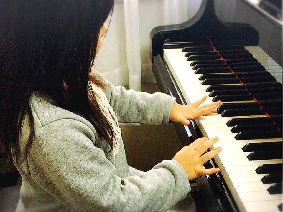 アラモードピアノ教室（燕市吉田教室）_1
