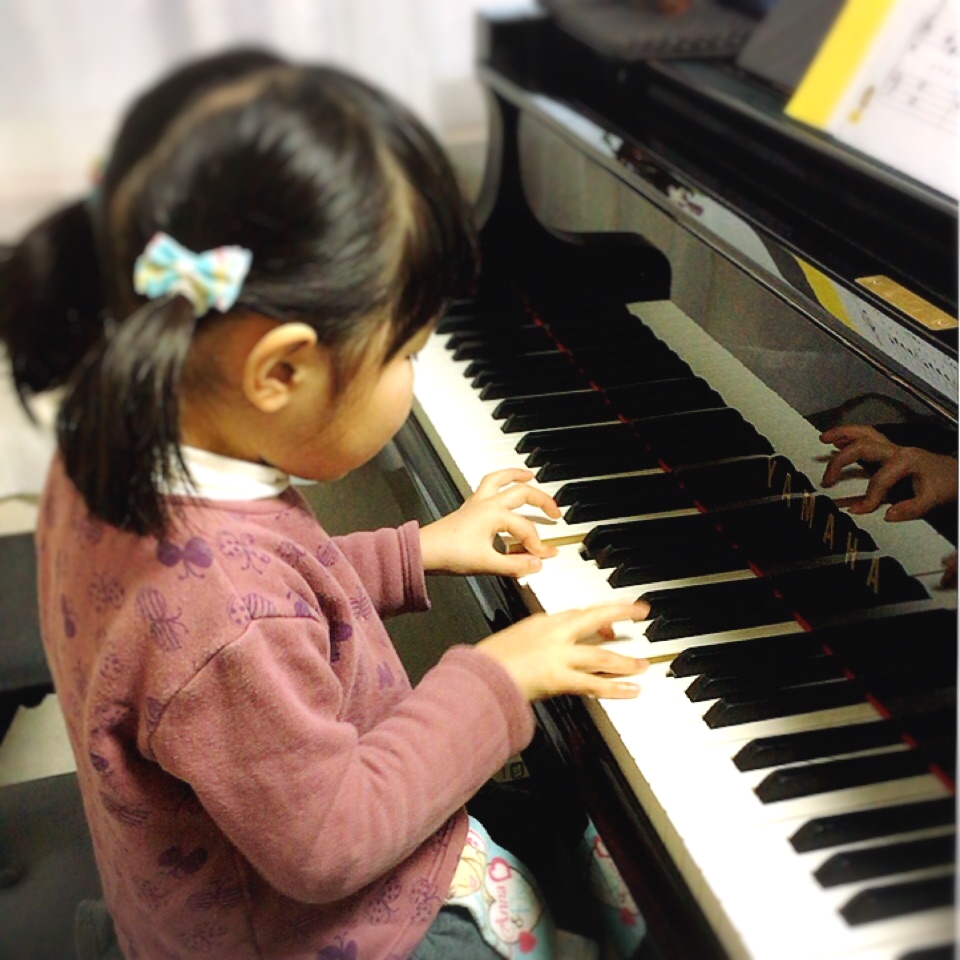 アラモードピアノ教室（燕市吉田教室）_4
