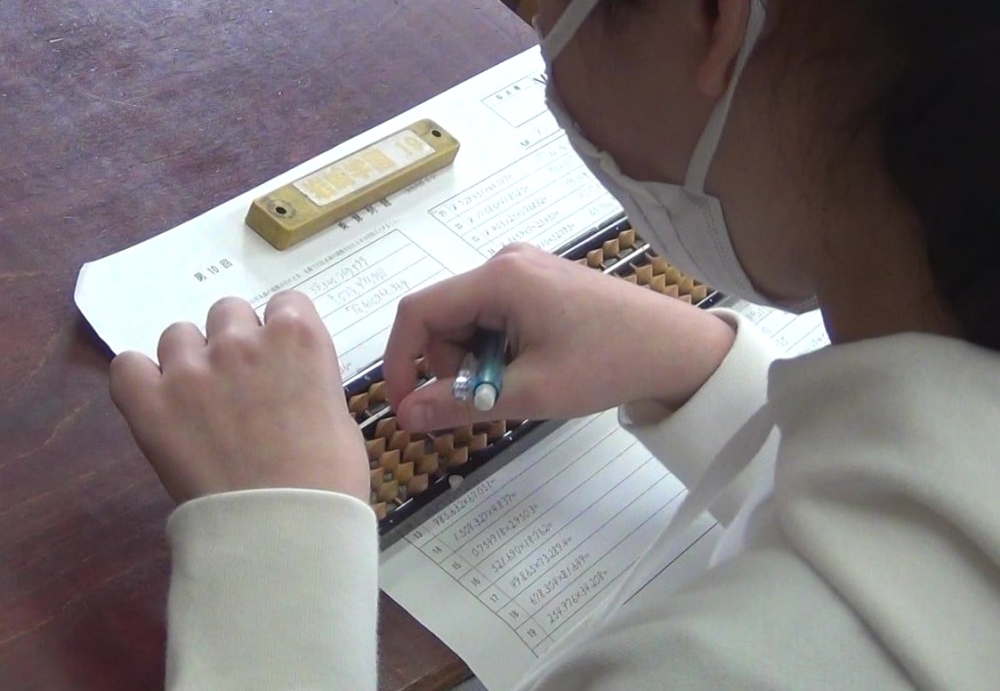 岩崎学園小池教室_2