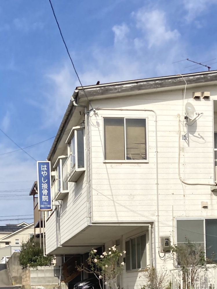はやし接骨院