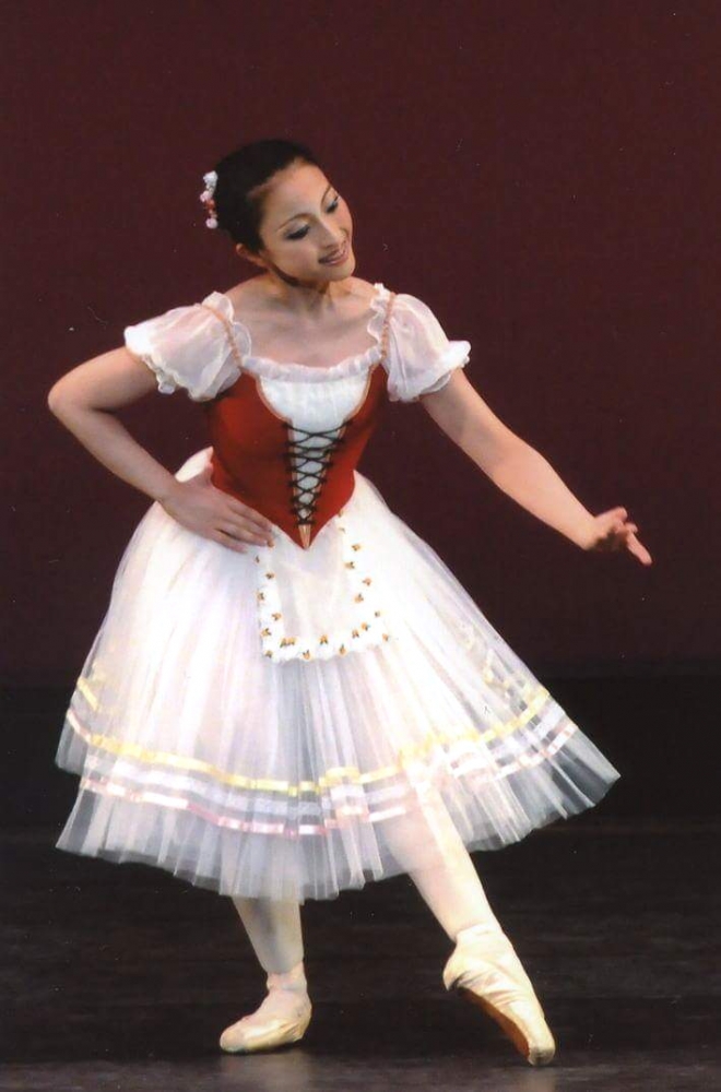 バレエスタジオ studio＊LOCO_3