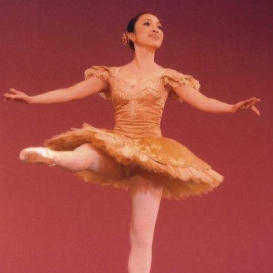 バレエスタジオ studio＊LOCO_4