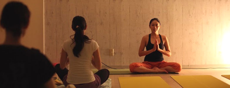 HOT40YOGA新潟松崎店