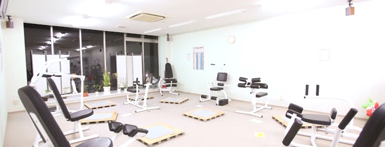 HOT40YOGA新潟松崎店_2