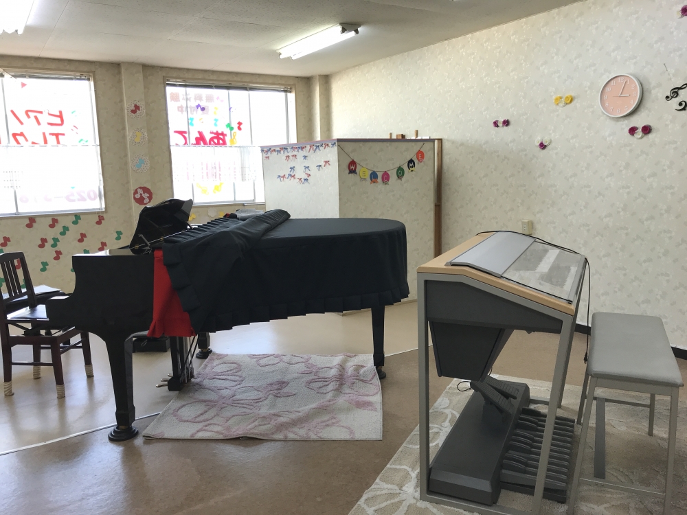 あんだんて音楽教室