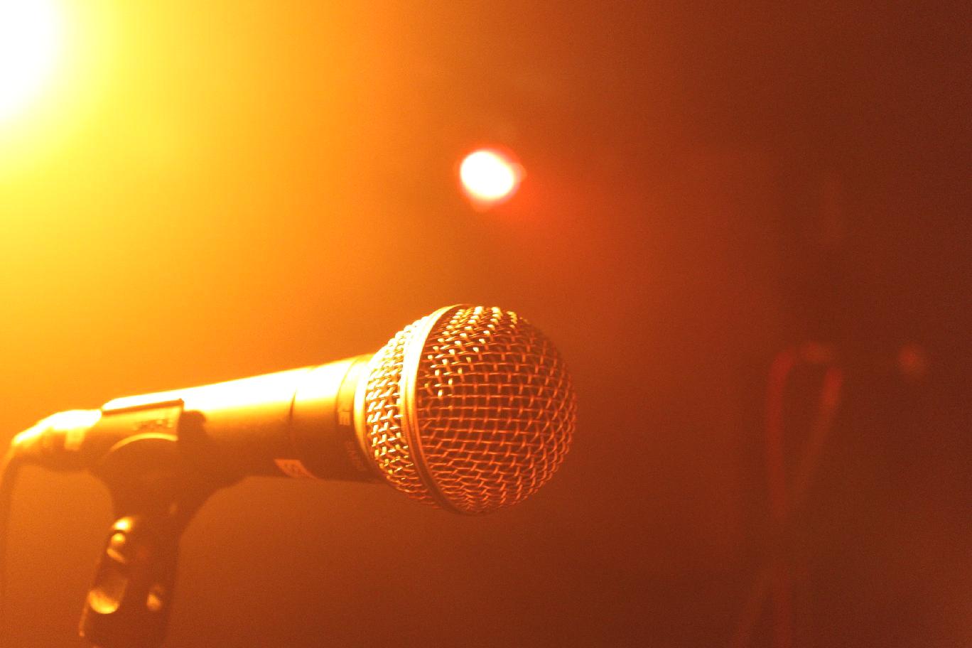 Live studio SPLASH_4