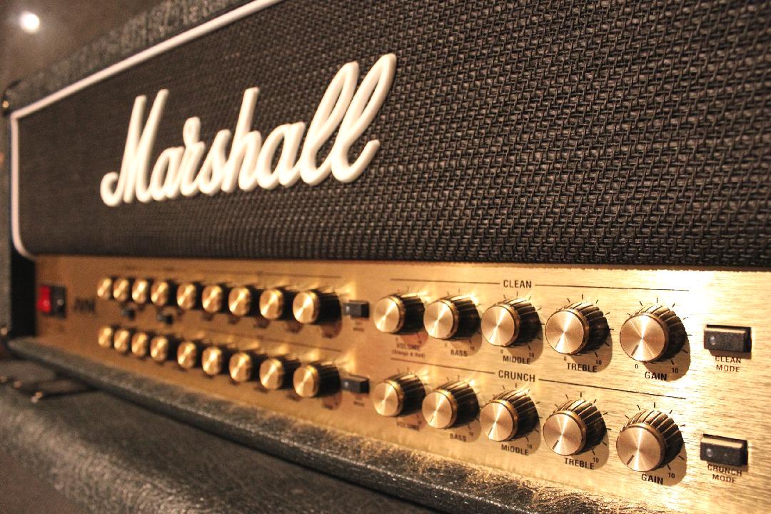 Live studio SPLASH_3