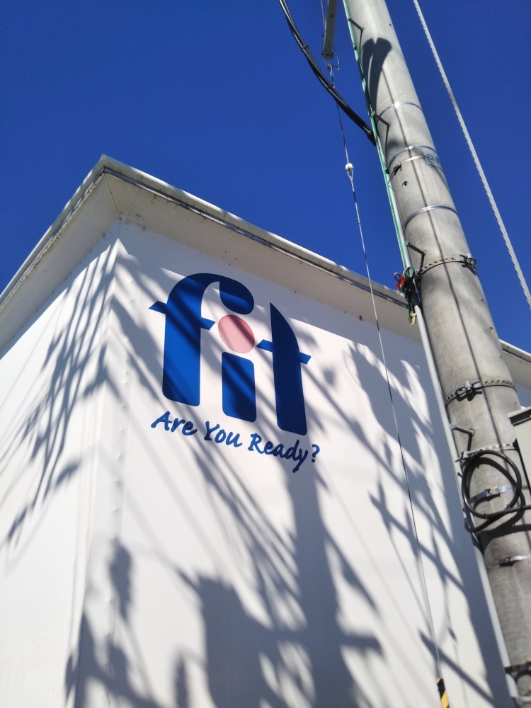 フィットファミリーインドアスクールゴルフスクール