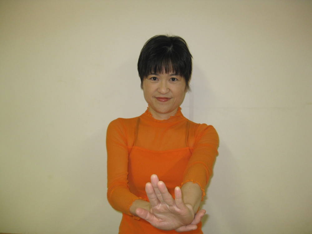 おうち体育館_3