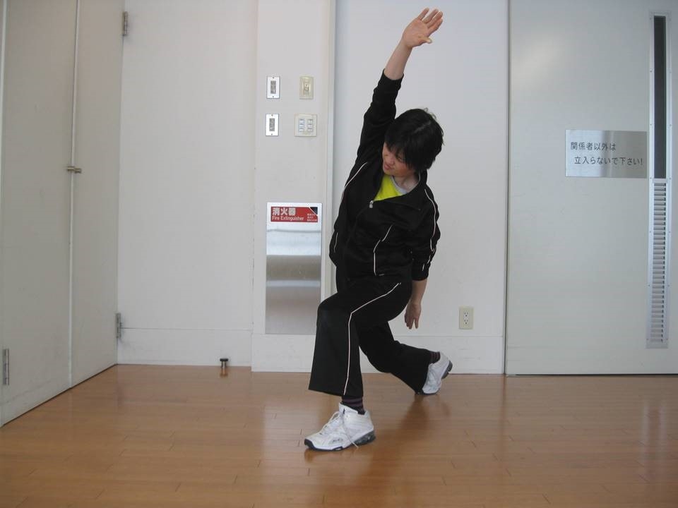 おうち体育館_2