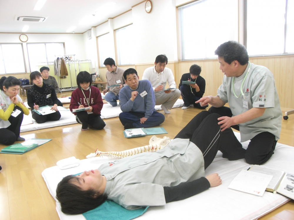 整体スクール　赤ひげ塾総本部_1