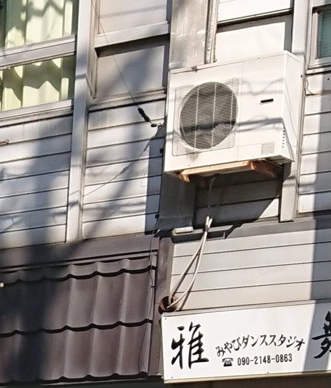 みやびダンススタジオ