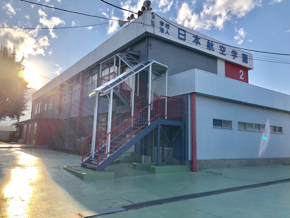 ウィングシアター山梨スタジオ