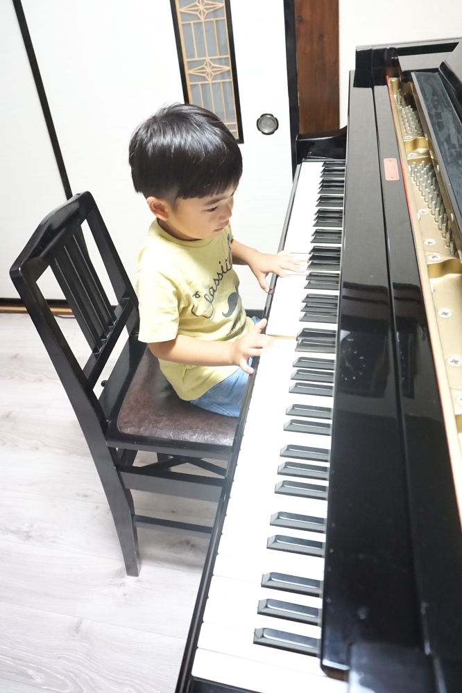 かおる＆りか音楽教室