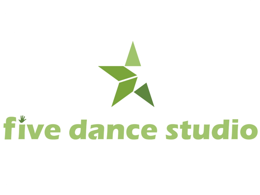 five dance studio