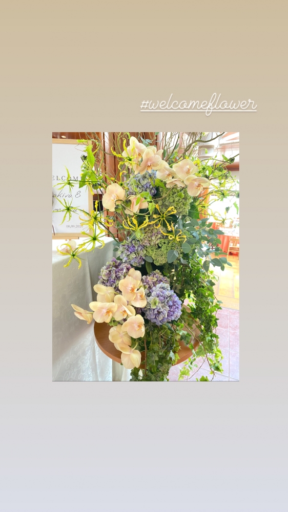 FLORIST KEIKO ANAYAMA　_4