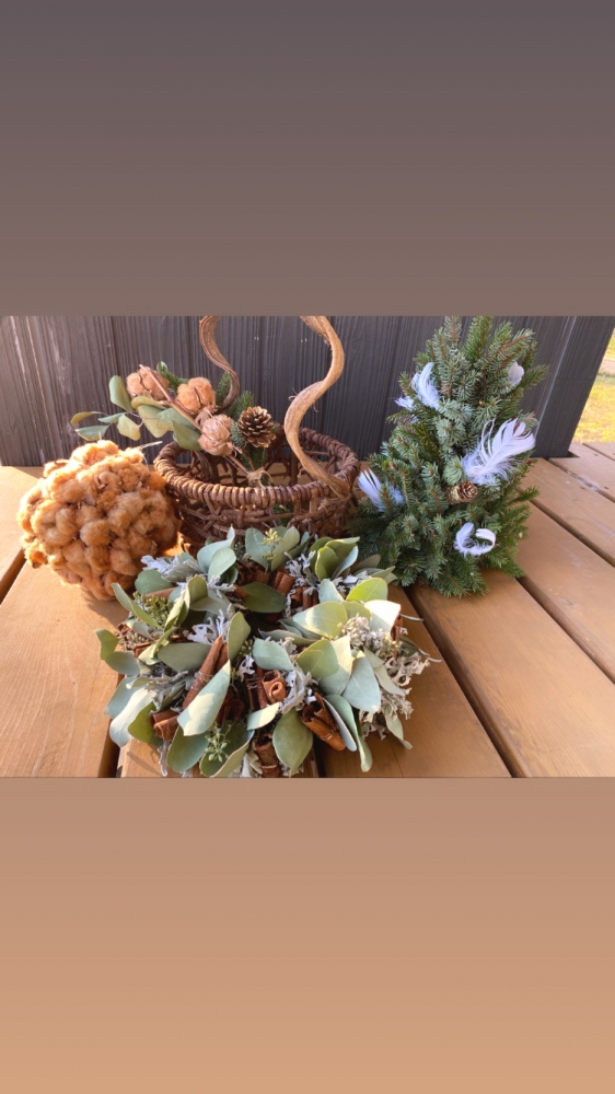 FLORIST KEIKO ANAYAMA　_1