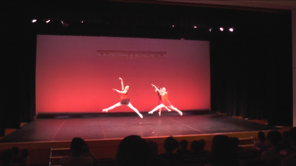 あいバレエ教室_38