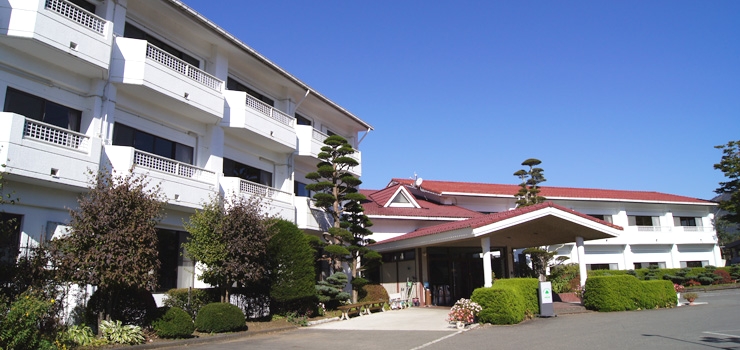 グリーンヒルズニューみなみ