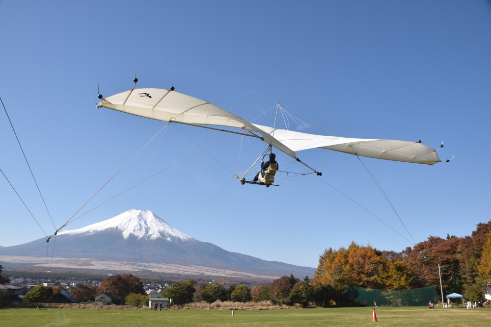 忍野スカイスポーツ倶楽部_1