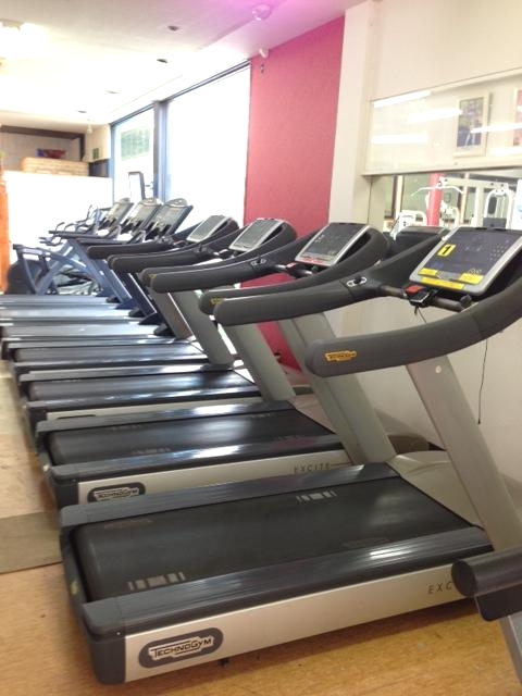 総合格闘技・禅道会　白山道場_4