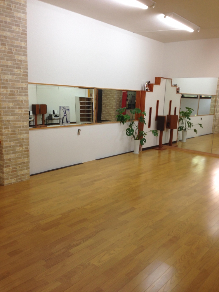 総合格闘技・禅道会　白山道場_3